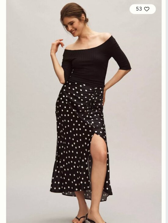 Anthropologie Dresses & Skirts - Anthropologie skirt